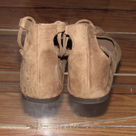 BRECKELLE’S Taylor Ballet Flats Shoes Size 9 - Picture 2 of 3
